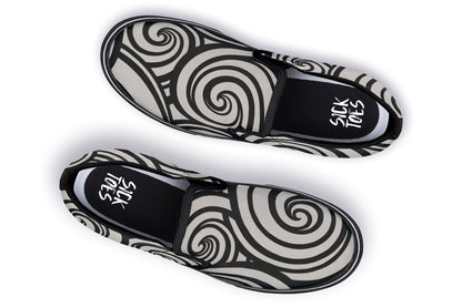 SLIPONS - YANINA