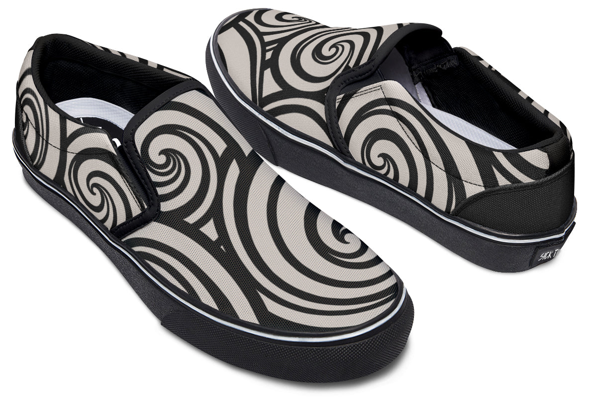 SLIPONS - YANINA