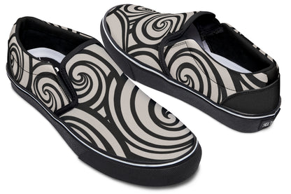 SLIPONS - YANINA