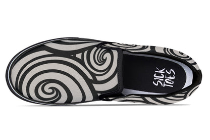 SLIPONS - YANINA