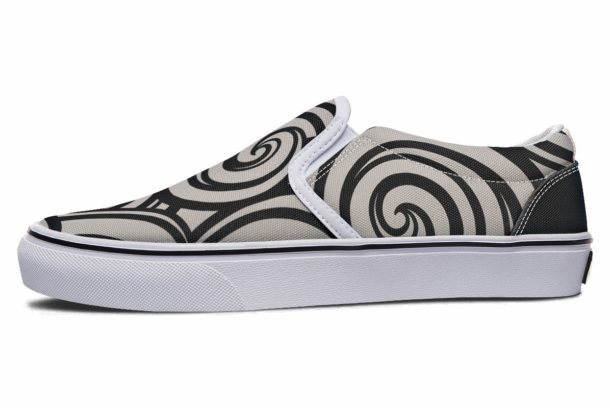 SLIPONS - YANINA