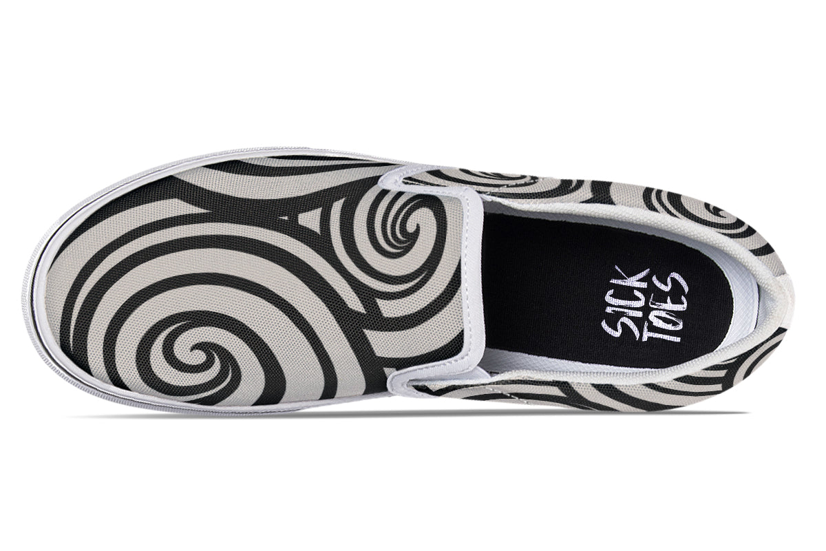 SLIPONS - YANINA