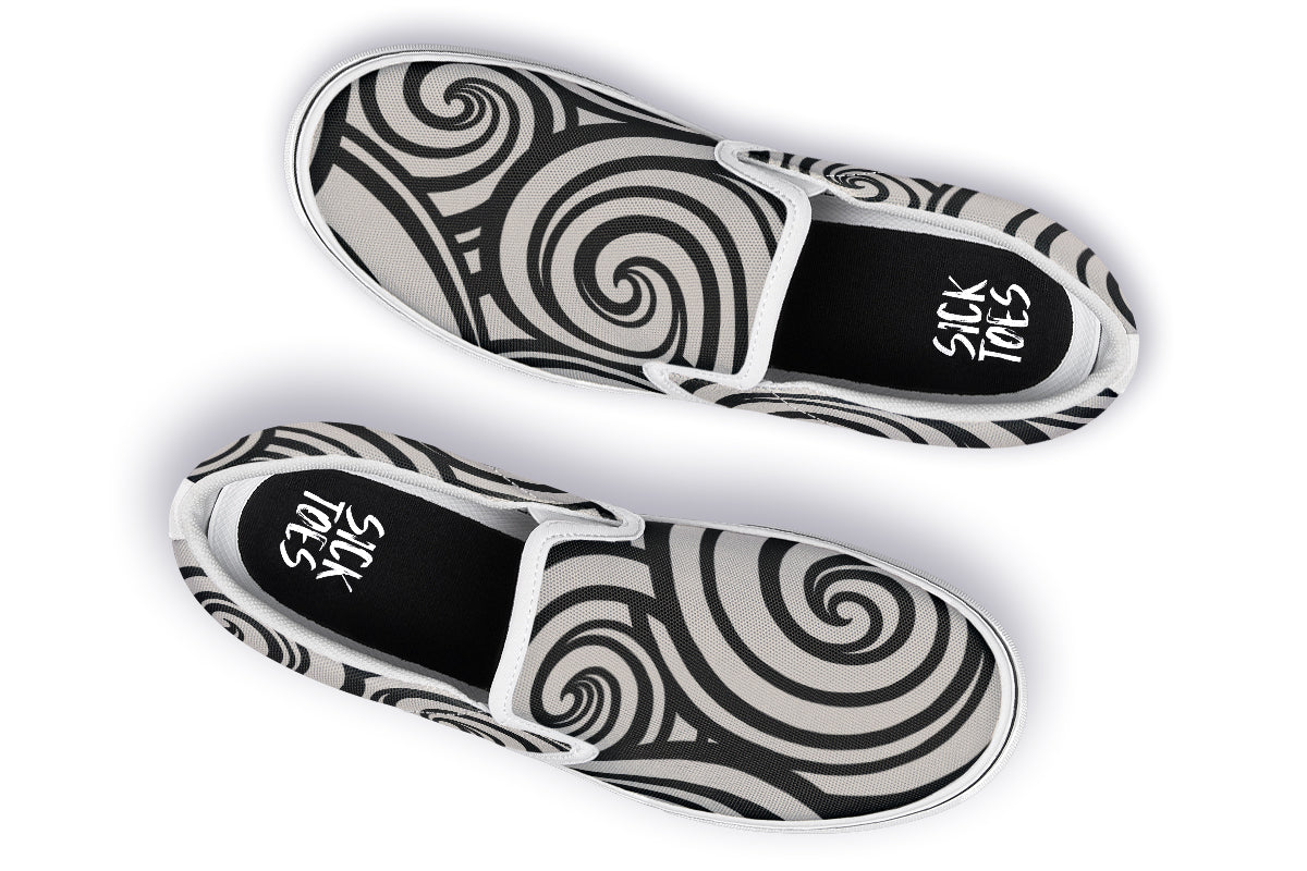 SLIPONS - YANINA