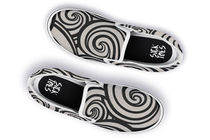 SLIPONS - YANINA