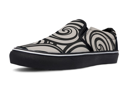 SLIPONS - YANINA