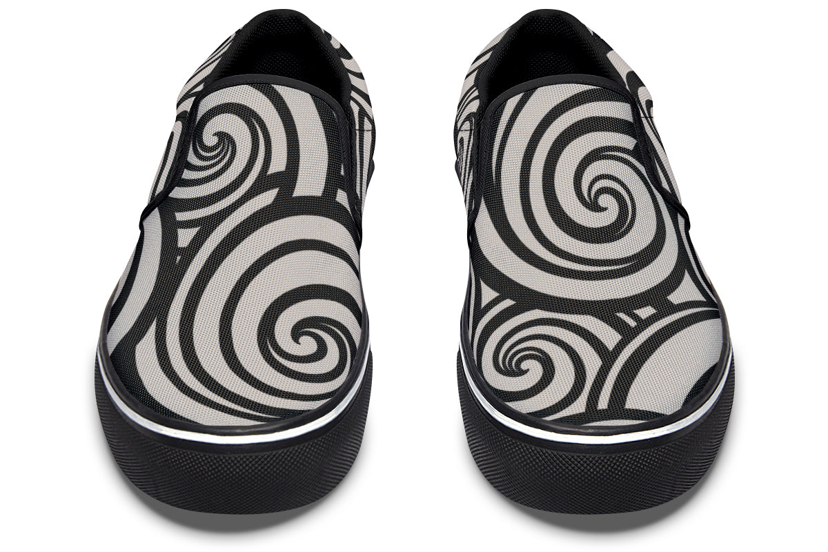 SLIPONS - YANINA