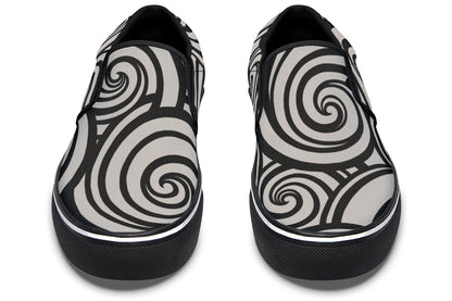 SLIPONS - YANINA