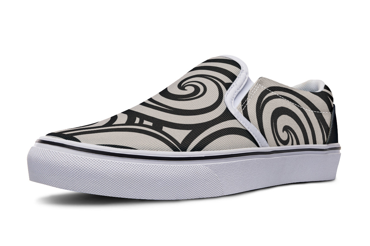 SLIPONS - YANINA