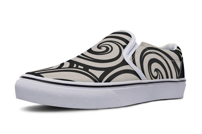SLIPONS - YANINA