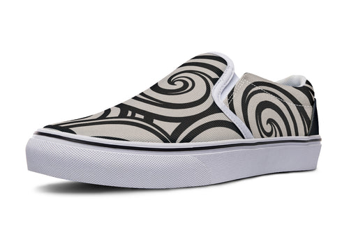 SLIPONS - YANINA