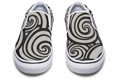 SLIPONS - YANINA