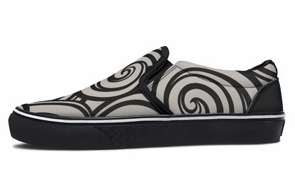 SLIPONS - YANINA