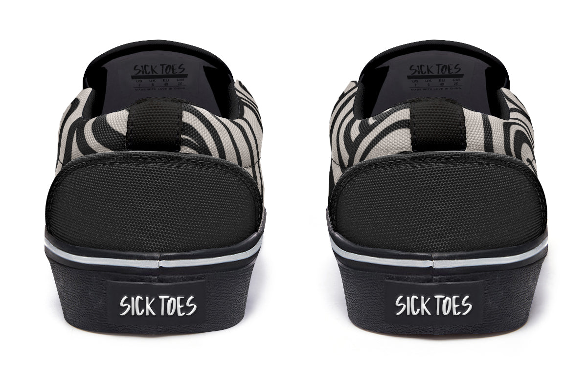 SLIPONS - YANINA