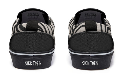 SLIPONS - YANINA