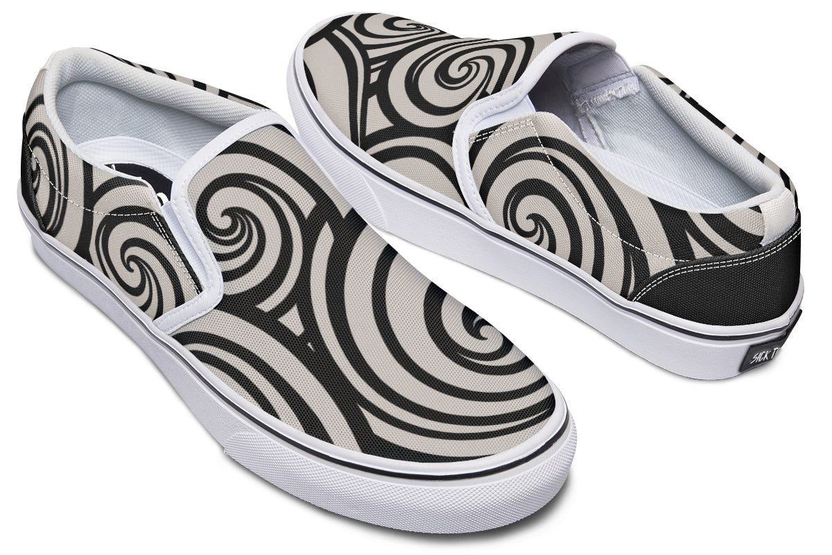 SLIPONS - YANINA
