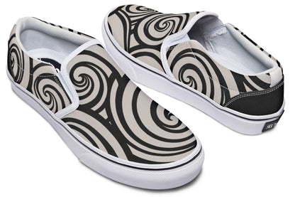 SLIPONS - YANINA