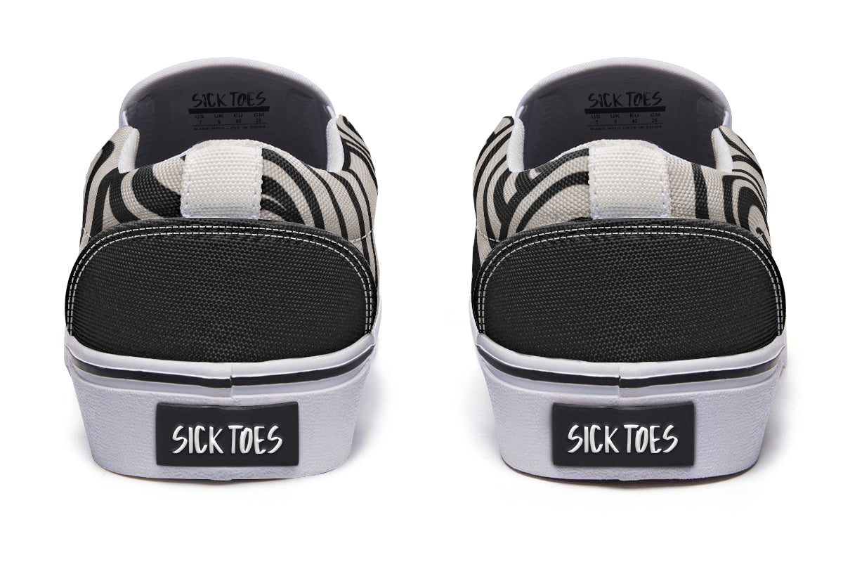 SLIPONS - YANINA