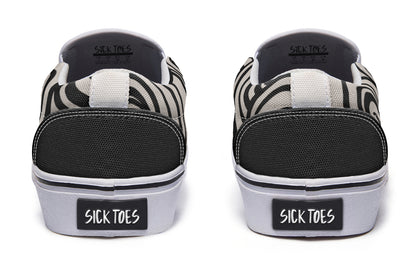 SLIPONS - YANINA