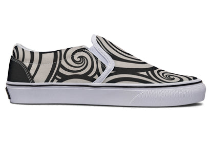 SLIPONS - YANINA