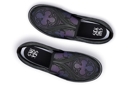 XIA - CATHEDRAL SLIPONS