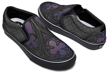 XIA - CATHEDRAL SLIPONS