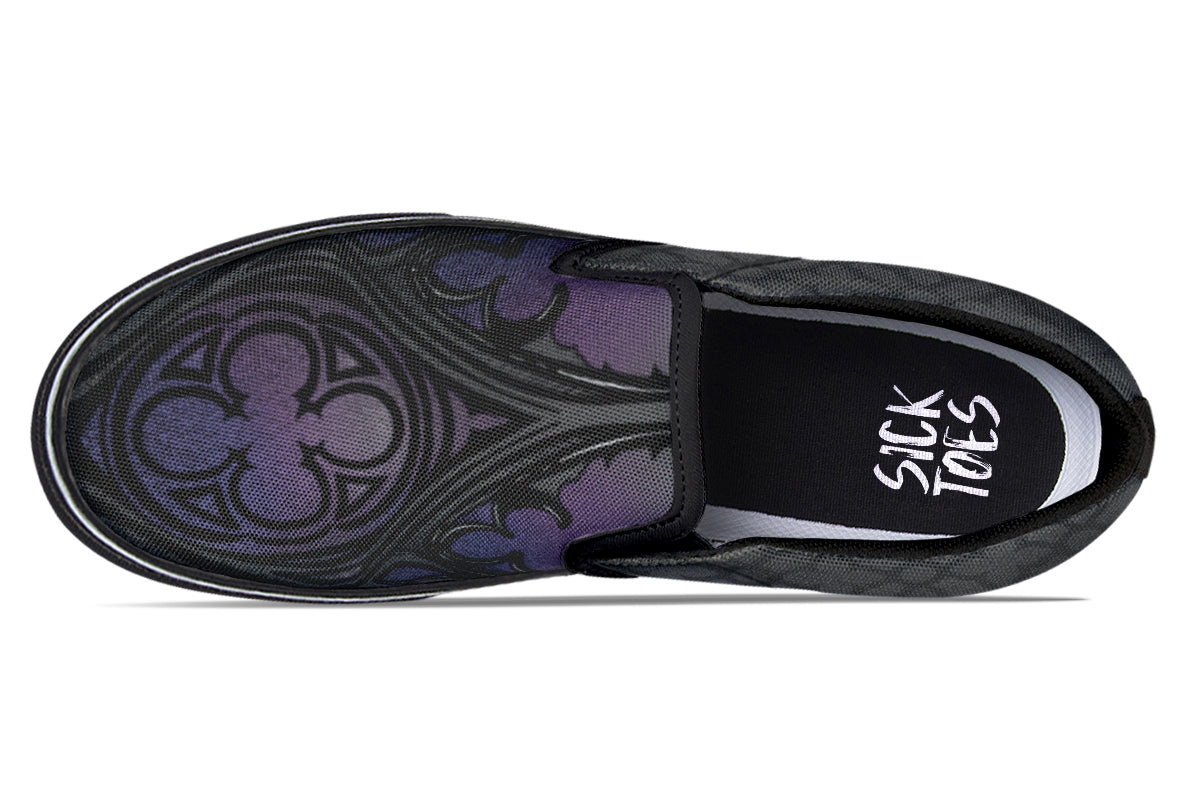 XIA - CATHEDRAL SLIPONS