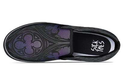 XIA - CATHEDRAL SLIPONS