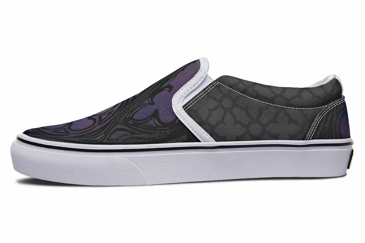 XIA - CATHEDRAL SLIPONS