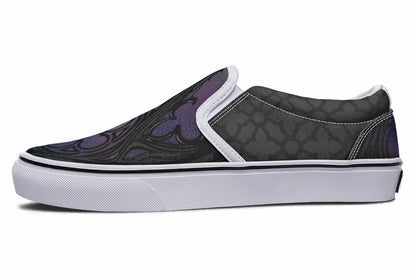 XIA - CATHEDRAL SLIPONS