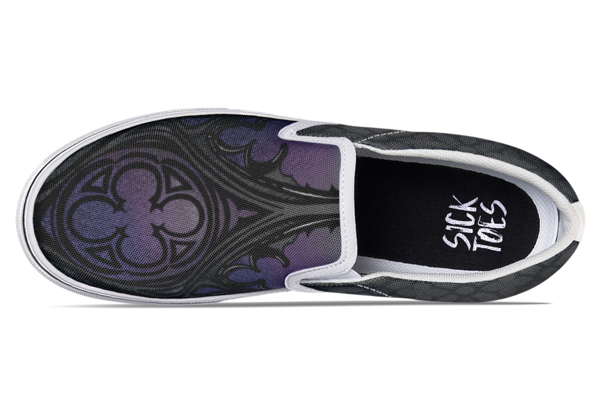 XIA - CATHEDRAL SLIPONS