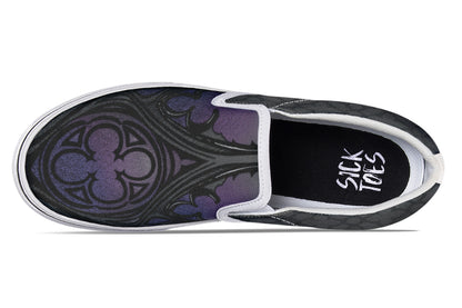 XIA - CATHEDRAL SLIPONS