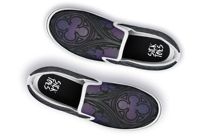 XIA - CATHEDRAL SLIPONS