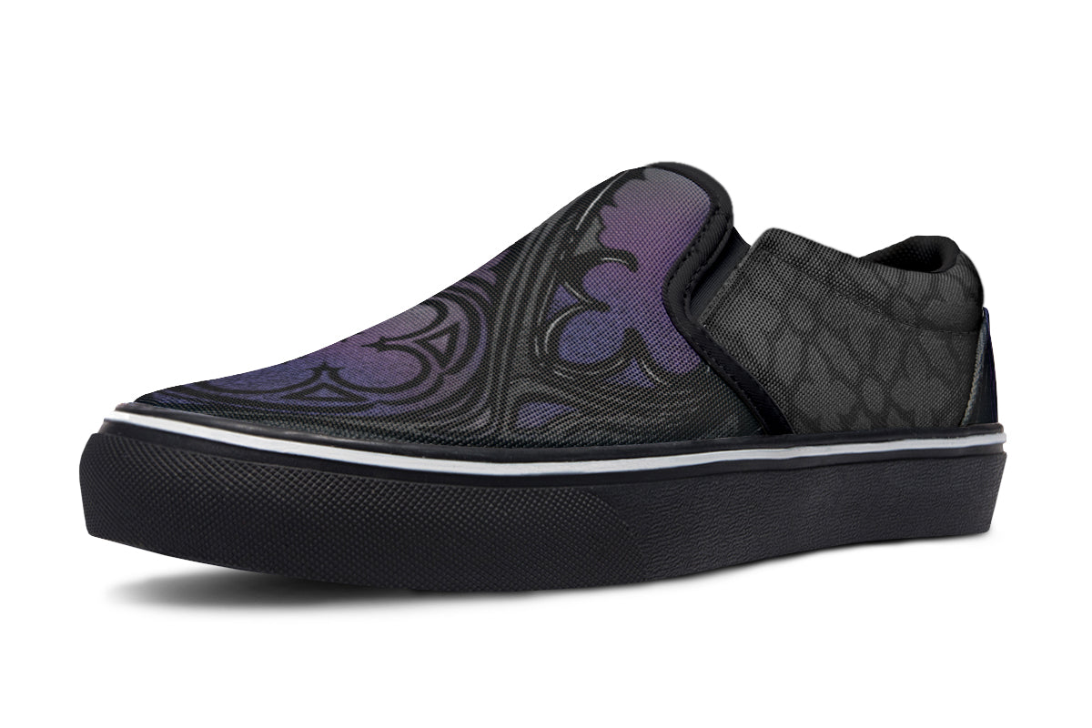 XIA - CATHEDRAL SLIPONS