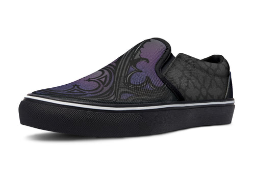 XIA - CATHEDRAL SLIPONS