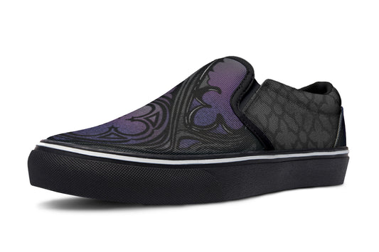 XIA - CATHEDRAL SLIPONS