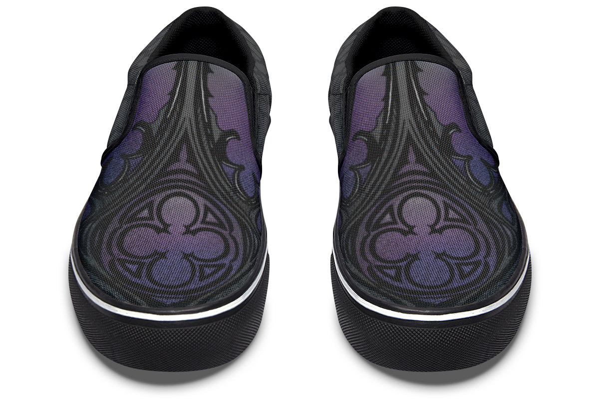 XIA - CATHEDRAL SLIPONS