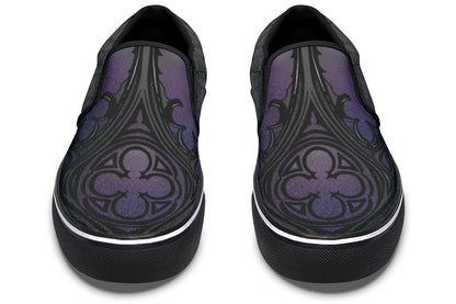 XIA - CATHEDRAL SLIPONS