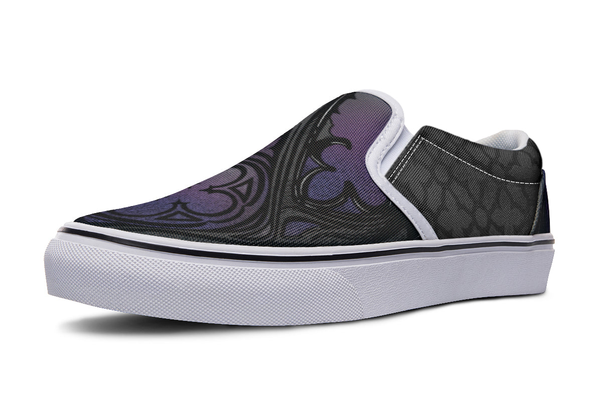 XIA - CATHEDRAL SLIPONS