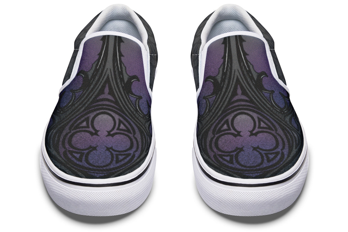 XIA - CATHEDRAL SLIPONS