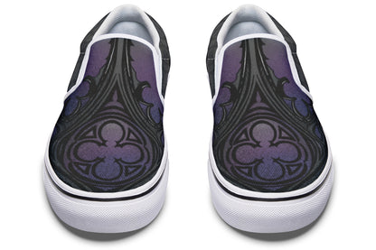 XIA - CATHEDRAL SLIPONS