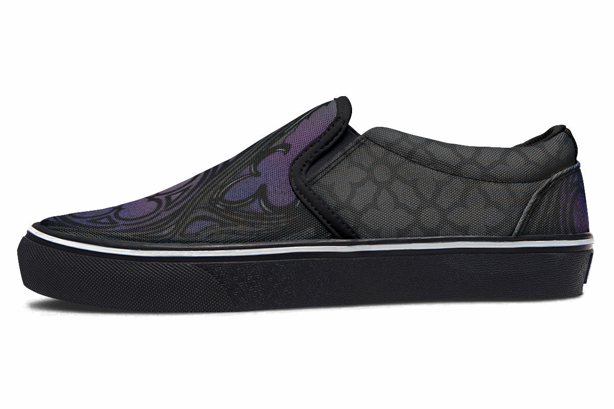 XIA - CATHEDRAL SLIPONS