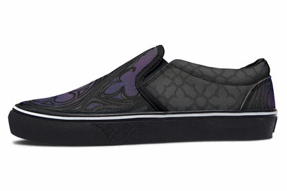 XIA - CATHEDRAL SLIPONS