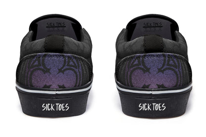 XIA - CATHEDRAL SLIPONS