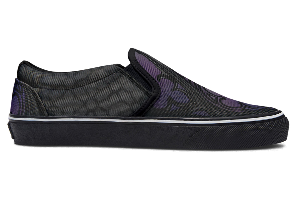 XIA - CATHEDRAL SLIPONS