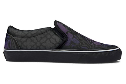 XIA - CATHEDRAL SLIPONS