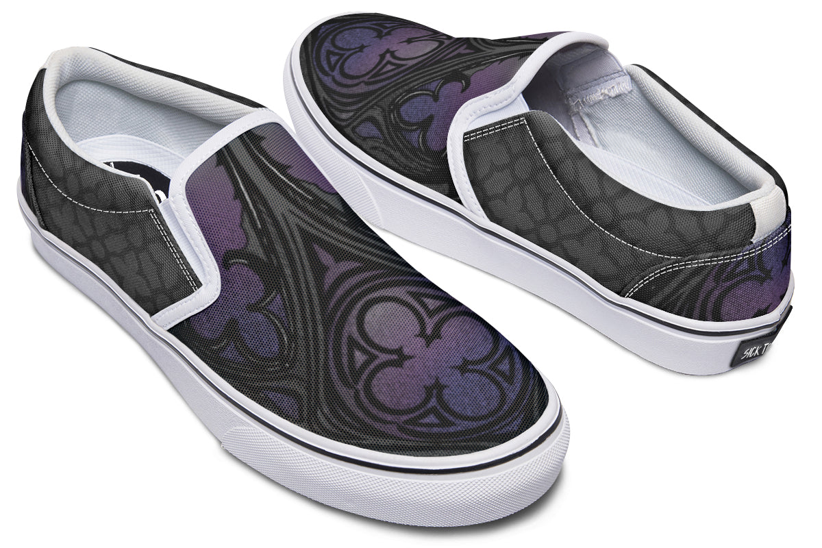 XIA - CATHEDRAL SLIPONS