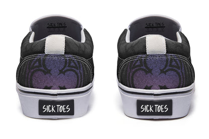 XIA - CATHEDRAL SLIPONS