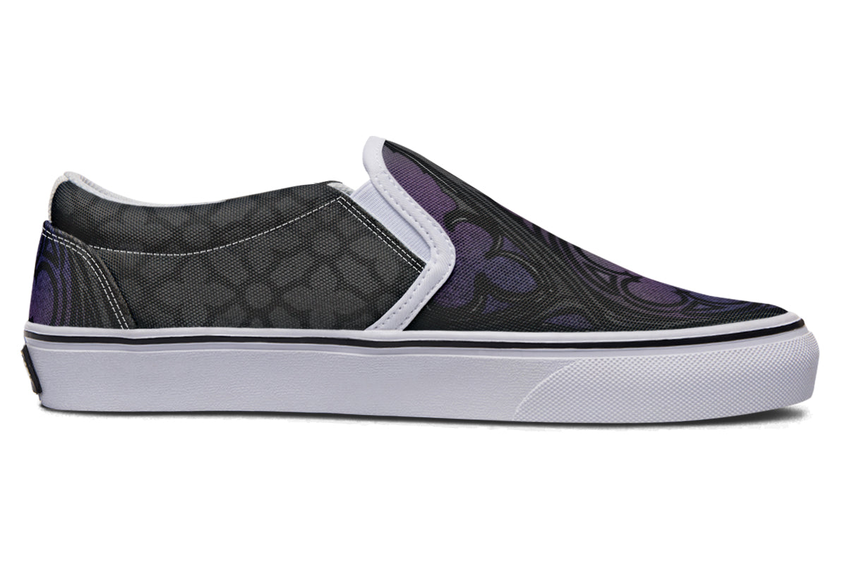 XIA - CATHEDRAL SLIPONS
