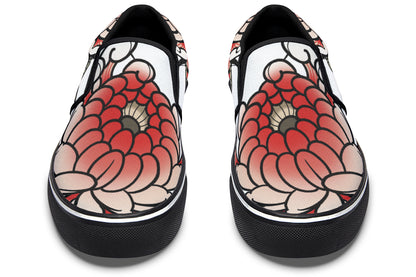 CHRYSANTHEMUM - NICO STAIN
