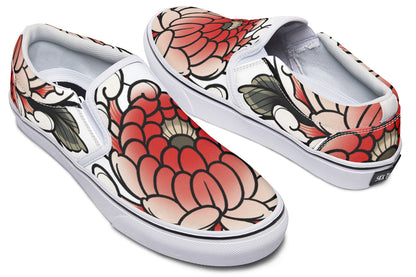 CHRYSANTHEMUM - NICO STAIN